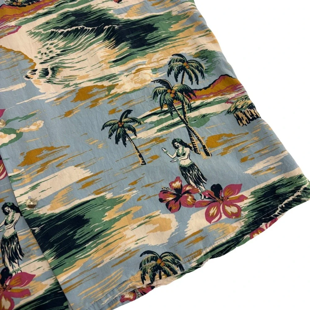 Urban Outfitters lightweight rayon